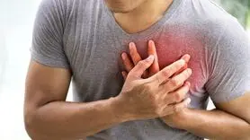 علت های تیر کشیدن قلب چیست؟