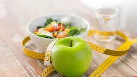 غذا بخورید و لاغر شوید/ آخرین شیوه متخصصان برای تناسب اندام