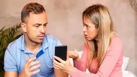 5 راه برای کاهش ناامنی رمانتیک / از غرق شدن شریک زندگیتان جلوگیری کنید!