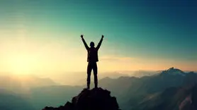 6 نکته کلیدی برای بالا بردن اعتماد به نفس 