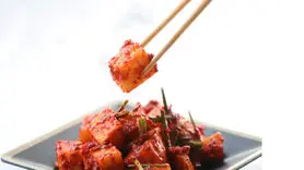 راز خواب بهتر در کیمچی و ماست نهفته است