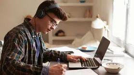 فیلم/ چگونه شب امتحان بدون کافئین بیدار بمانیم؟+دو راهکار