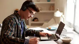 فیلم/ چگونه شب امتحان بدون کافئین بیدار بمانیم؟+دو راهکار