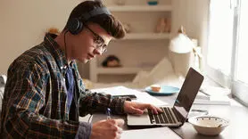 فیلم/ چگونه شب امتحان بدون کافئین بیدار بمانیم؟+دو راهکار