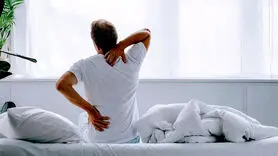 چرا مشکلات خواب ایجاد می شود؟ 