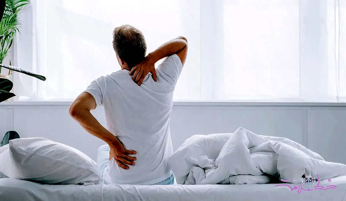 چرا مشکلات خواب ایجاد می شود؟ 