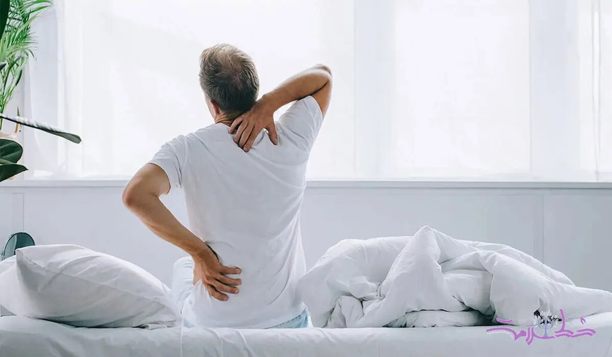 چرا مشکلات خواب ایجاد می شود؟ 