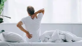 چرا مشکلات خواب ایجاد می شود؟ 