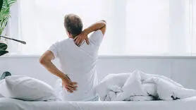 چرا مشکلات خواب ایجاد می شود؟ 