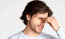 این 7 علامت نشان می دهد سینوزیت دارید 