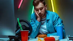 شیرین کننده های مصنوعی موجب اضطراب می شوند