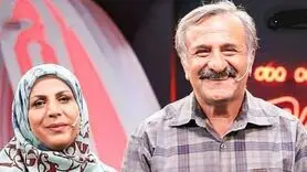 تصاویر خاص از خانواده مهران رجبی؛ پسر کپی مهران، دخترها کپی مامان!