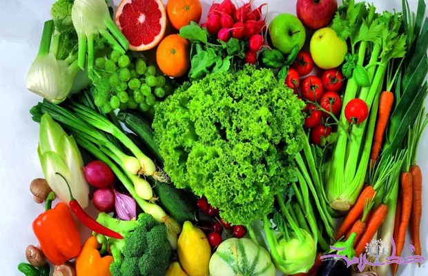 بهترین مواد غذایی برای مبارزه با یازده بیماری‌ جسمانی رایج