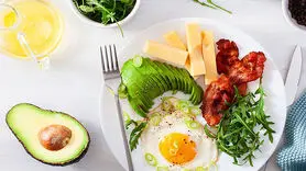 تغییر سبک زندگی و تناسب اندام با رژیم کتوژنیک / فقط 28 روز کافیه