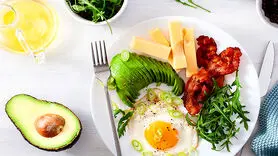 تغییر سبک زندگی و تناسب اندام با رژیم کتوژنیک / فقط 28 روز کافیه