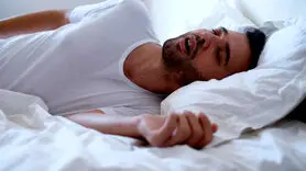 خوابیدن کمتر از 7 ساعت این افراد را می کشد