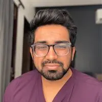 دکتر پاتریک   مکوانا 