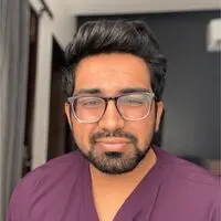 دکتر پاتریک   مکوانا 