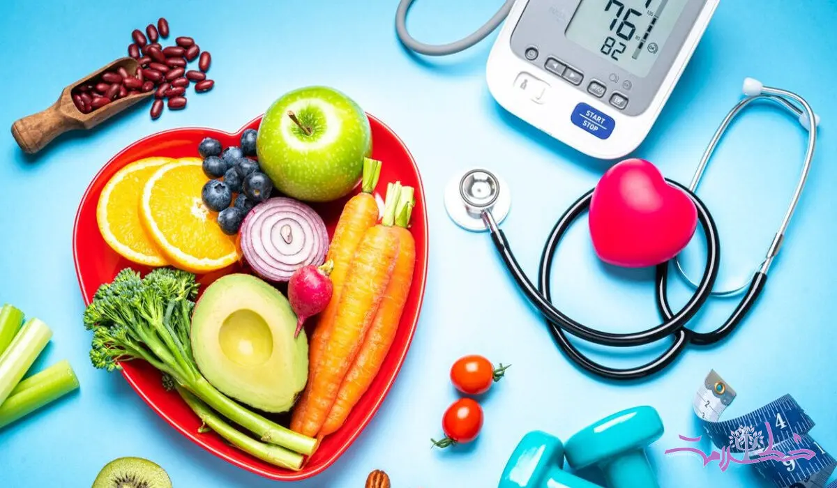 کدامیک از میوه ها برای چربی خون مفید است؟