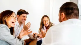 مچ‌گیری افراد ریاکار /  این جملات معنای خوبی ندارد!