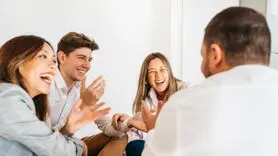مچ‌گیری افراد ریاکار /  این جملات معنای خوبی ندارد!