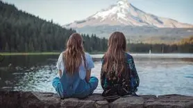 مغز چگونه به پایان یک دوستی نزدیک واکنش نشان می دهد؟