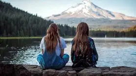 مغز چگونه به پایان یک دوستی نزدیک واکنش نشان می دهد؟