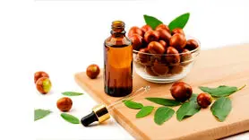 زیباسازی پوست در کمترین زمان با یک روغن طبیعی
