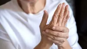 تاثیر آرتریت روماتوئید بر رابطه جنسی