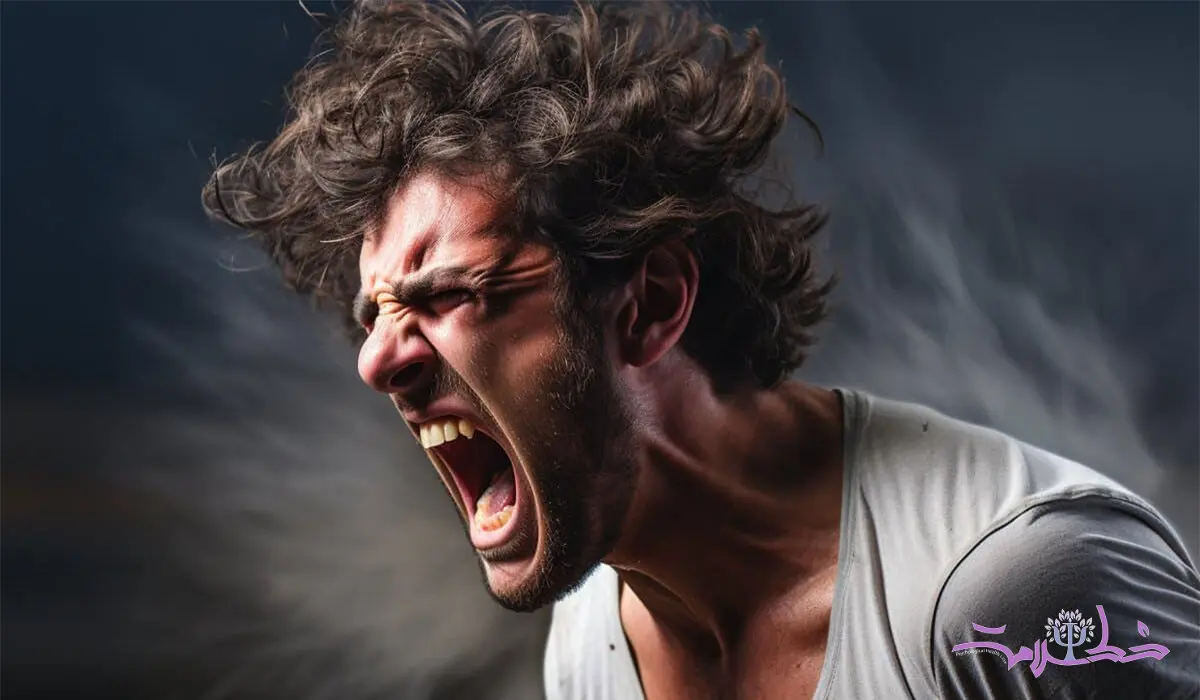 این ویژگی نشان می دهد آدم ضعیفی هستید
