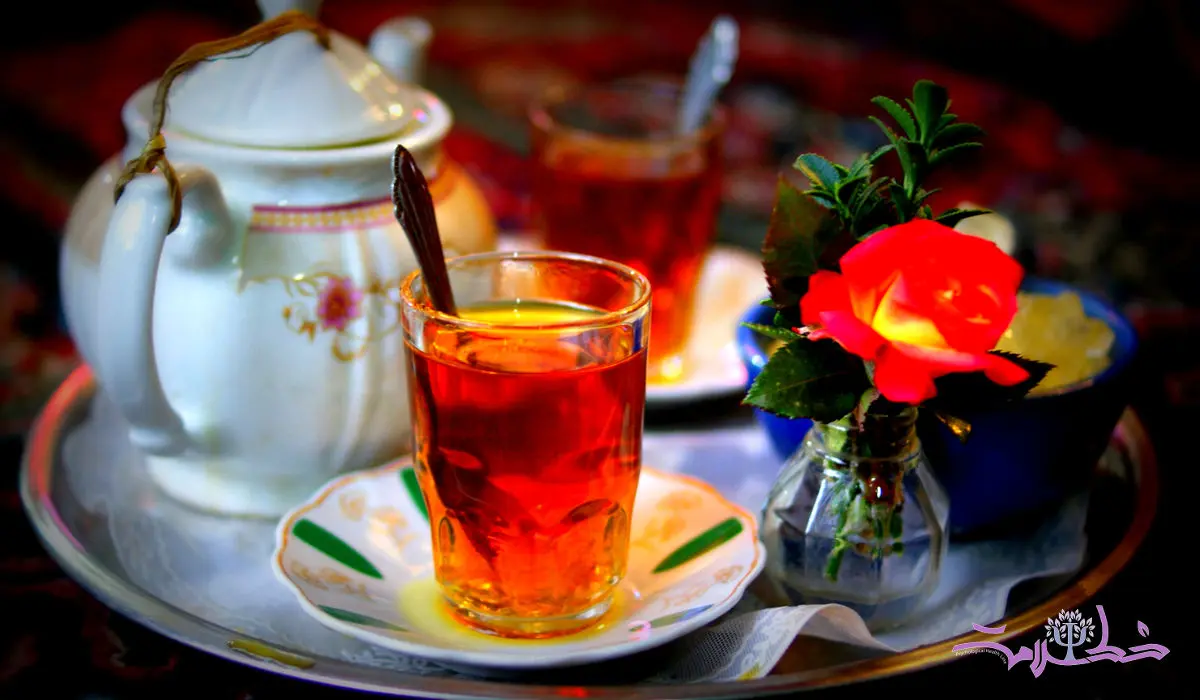 7 نکته برای خوشمزه‌تر شدن طعم چای