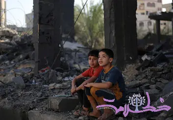 بحران های محیط زیست از جنگ آسیب زا ترهستند؟