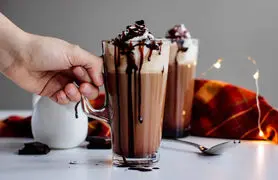 طرز تهیه میلک شیک با طعم تیرامیسو   به سبک کافی شاپ