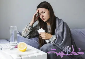 8 اشتباهی که افراد هنگام مریض شدن مرتکب می شوند !