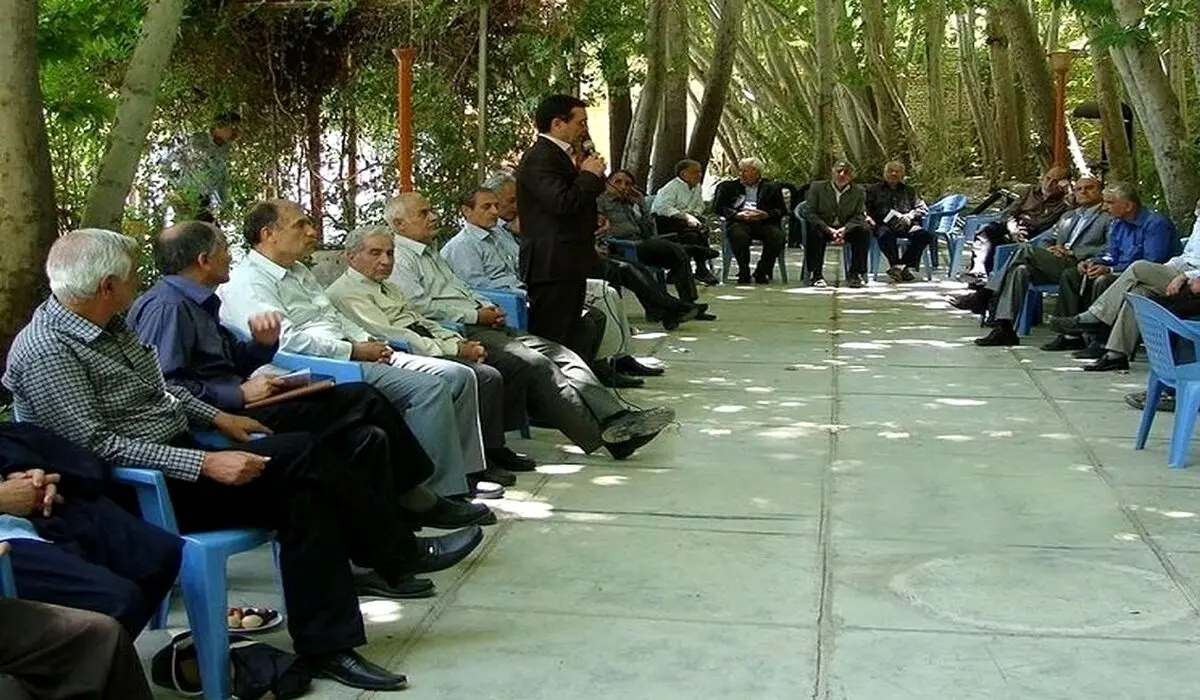 افزایش 40 درصدی حقوق بازنشستگان کشوری در چهار ماه پایانی سال 1403
