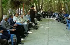 افزایش 40 درصدی حقوق بازنشستگان کشوری در چهار ماه پایانی سال 1403