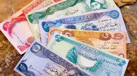 دینار عراق چند؟ آخرین قیمت دینار عراق امروز یکشنبه ۱۴ بهمن ۱۴۰۳ 