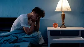 فیلم/ این افراد چرا  3 تا 5 صبح از خواب بیدار می شوند؟ + دلایل علمی