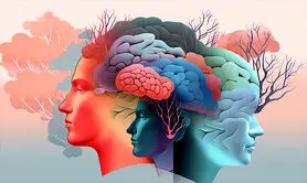 منظور از افکار مسابقه‌ای چیست؟