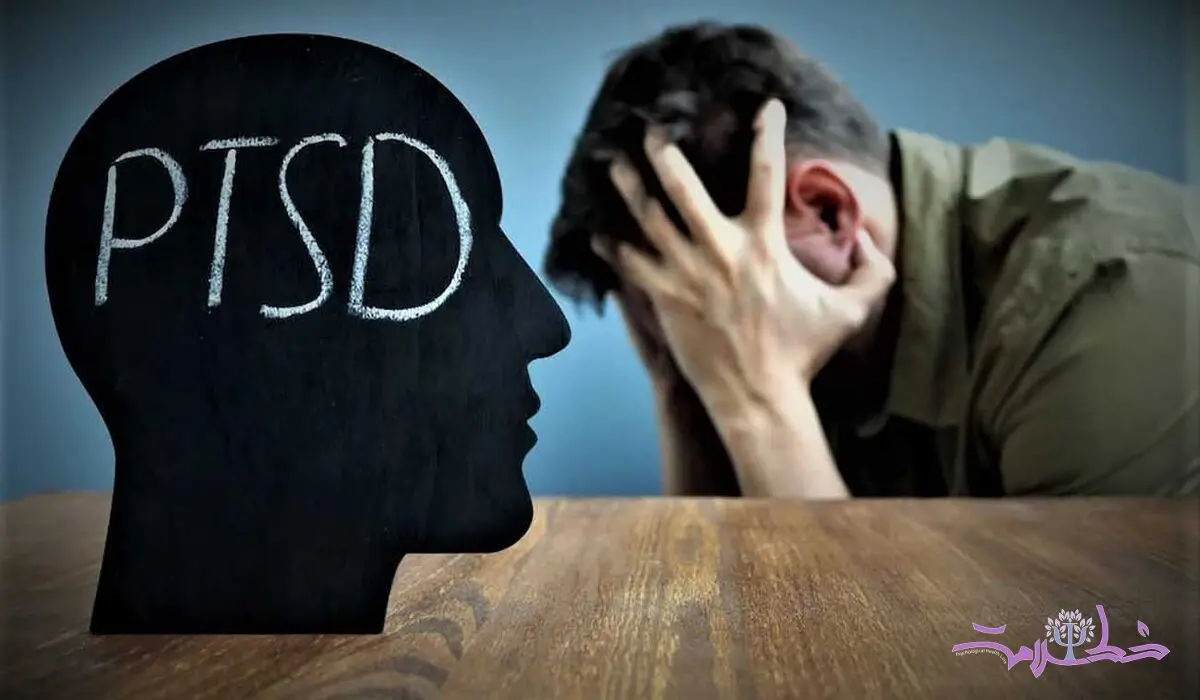 تفاوت بیولوژیکی اختلال استرس پس از سانحه (PTSD) در مردان و زنان چیست؟ 