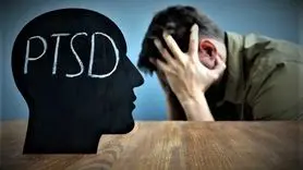 تفاوت بیولوژیکی اختلال استرس پس از سانحه (PTSD) در مردان و زنان چیست؟ 