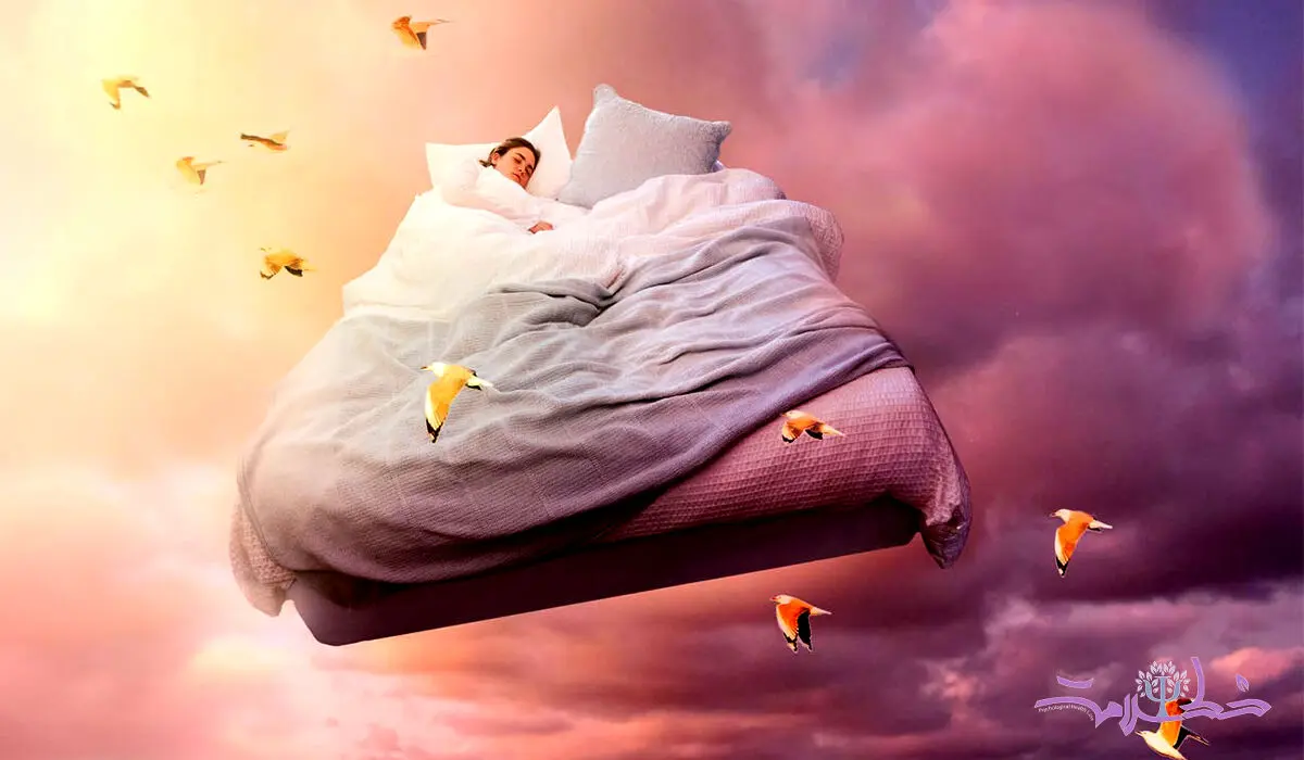 چه چیزی باعث می شود نوزادان و کودکان کابوس ببینند؟
