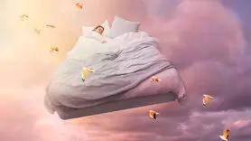 چه چیزی باعث می شود نوزادان و کودکان کابوس ببینند؟