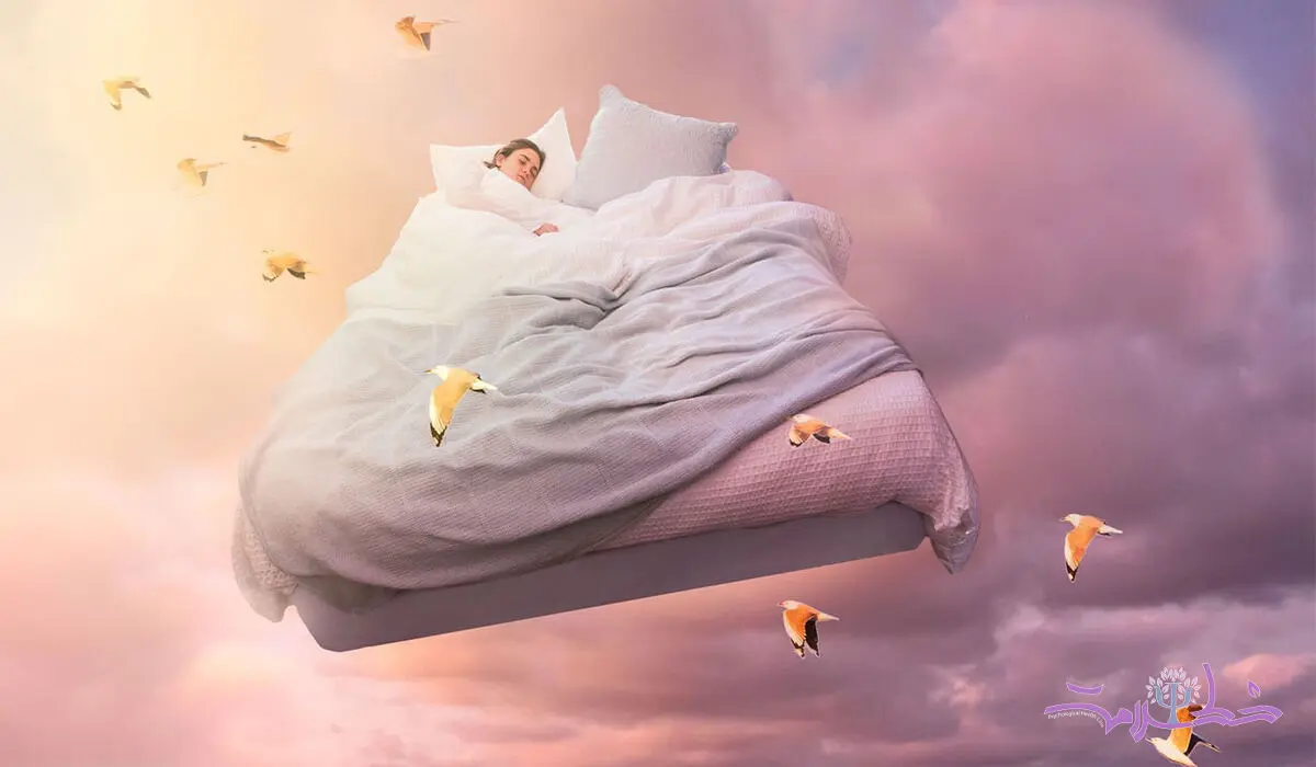 چه چیزی باعث می شود نوزادان و کودکان کابوس ببینند؟
