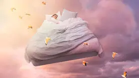 چه چیزی باعث می شود نوزادان و کودکان کابوس ببینند؟