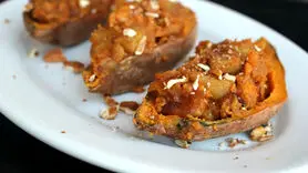 بجای داروهای ضد اضطراب و افسردگی این صبحانه ضد غم و اضطراب را بخورید!