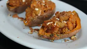 بجای داروهای ضد اضطراب و افسردگی این صبحانه ضد غم و اضطراب را بخورید!