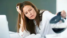 چرا در پاییز احساس کمبود انرژی می‌کنیم و چطور آن را جبران کنیم؟