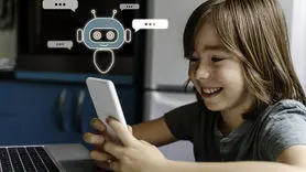 تاثیرات باور نکردنی روانی هوش مصنوعی روی نوجوانان + راهکارهای عملی برای والدین