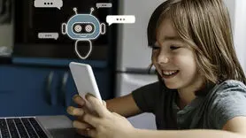 تاثیرات باور نکردنی روانی هوش مصنوعی روی نوجوانان + راهکارهای عملی برای والدین